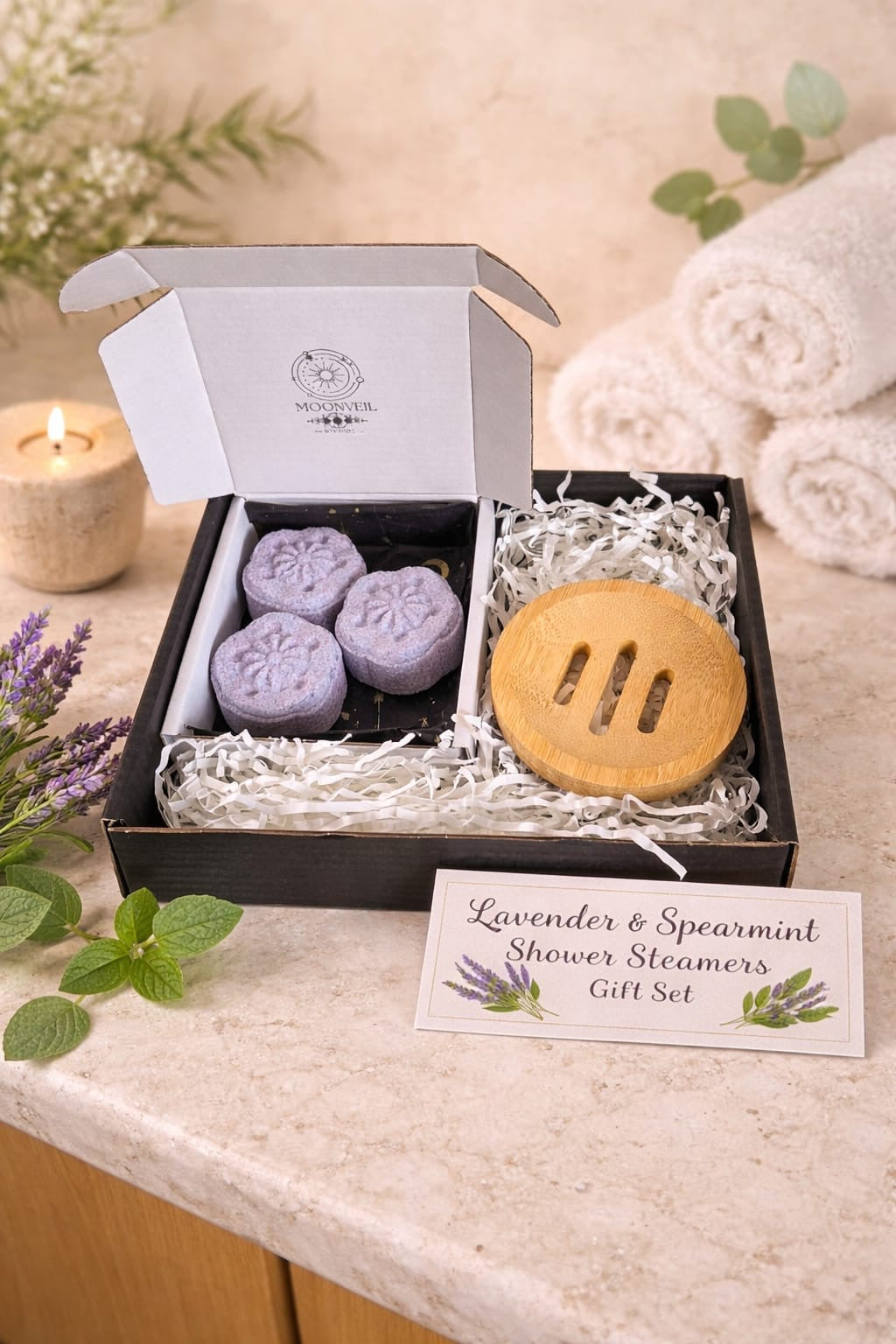 What Are Shower Steamers? Benefits & How to Use Them for a Spa-Like Experience